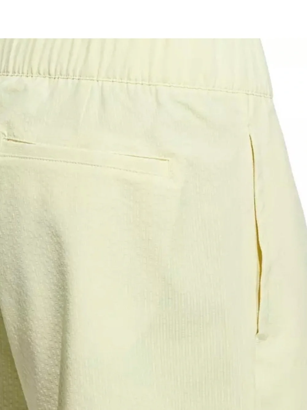 Adidas Go-To Pleated Shorts Set